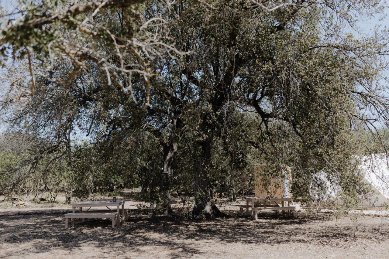 Nordisk Village Puglia Manduria Exteriör bild