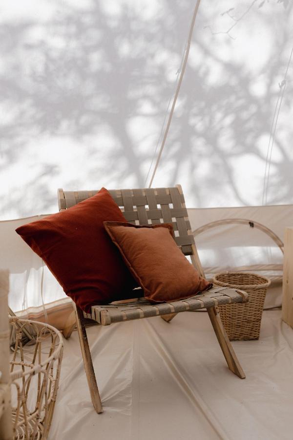 Nordisk Village Puglia Manduria Exteriör bild