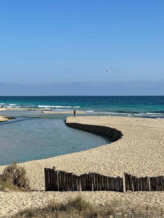 Nordisk Village Puglia Manduria Exteriör bild